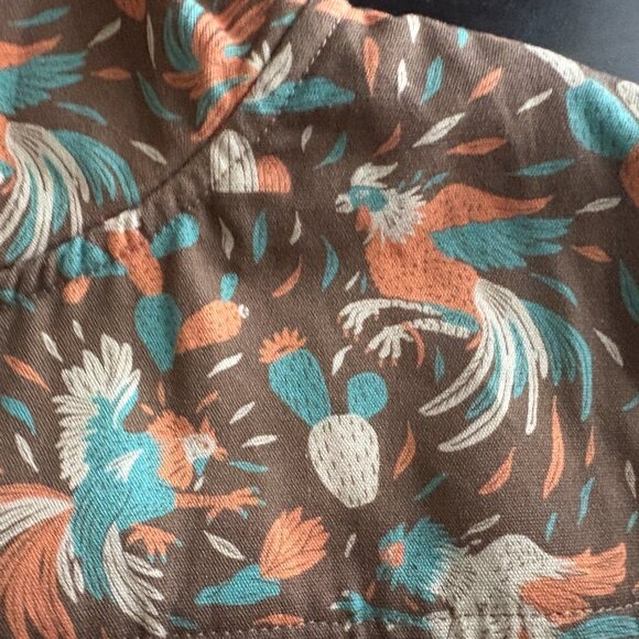 Womens Howler Bros Hooded Sweatshirt Size Medium - Picture 3 of 12